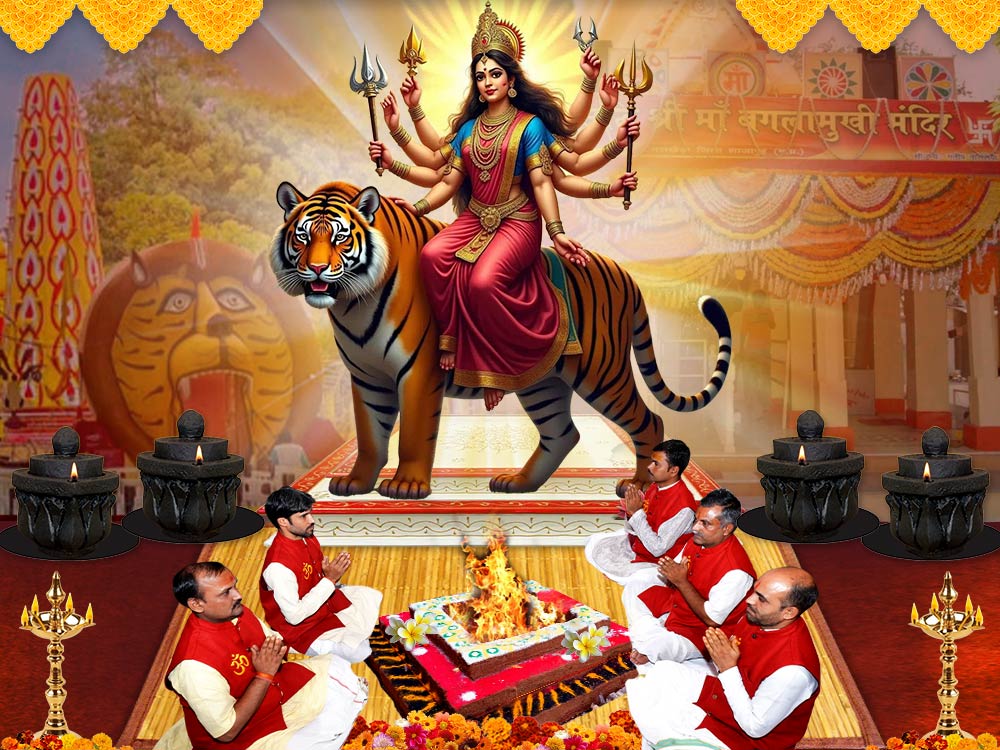 Durga Saptashati