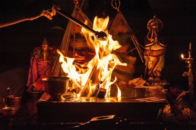 Yagya