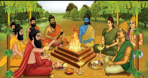 Anushthan